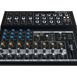 MACKIE MIX12 FX