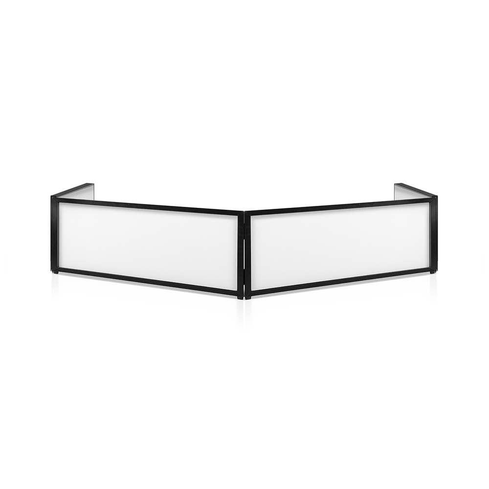 VONYX DB8 PRO DJ SCREEN TABLE TOP