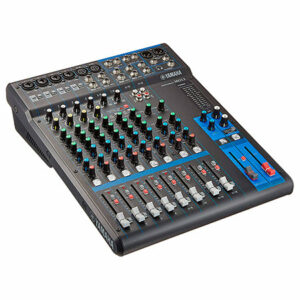 Console YAMAHA MG12