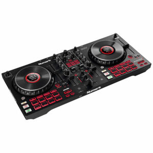 Controleur NUMARK MIXTRACK PLATINUM FX