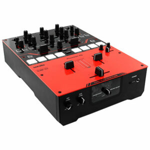 Mixeur PIONEER DJM S5