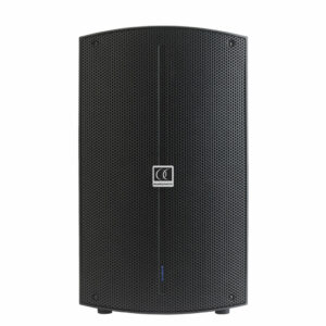 AUDIOPHONY ATOM 12-A