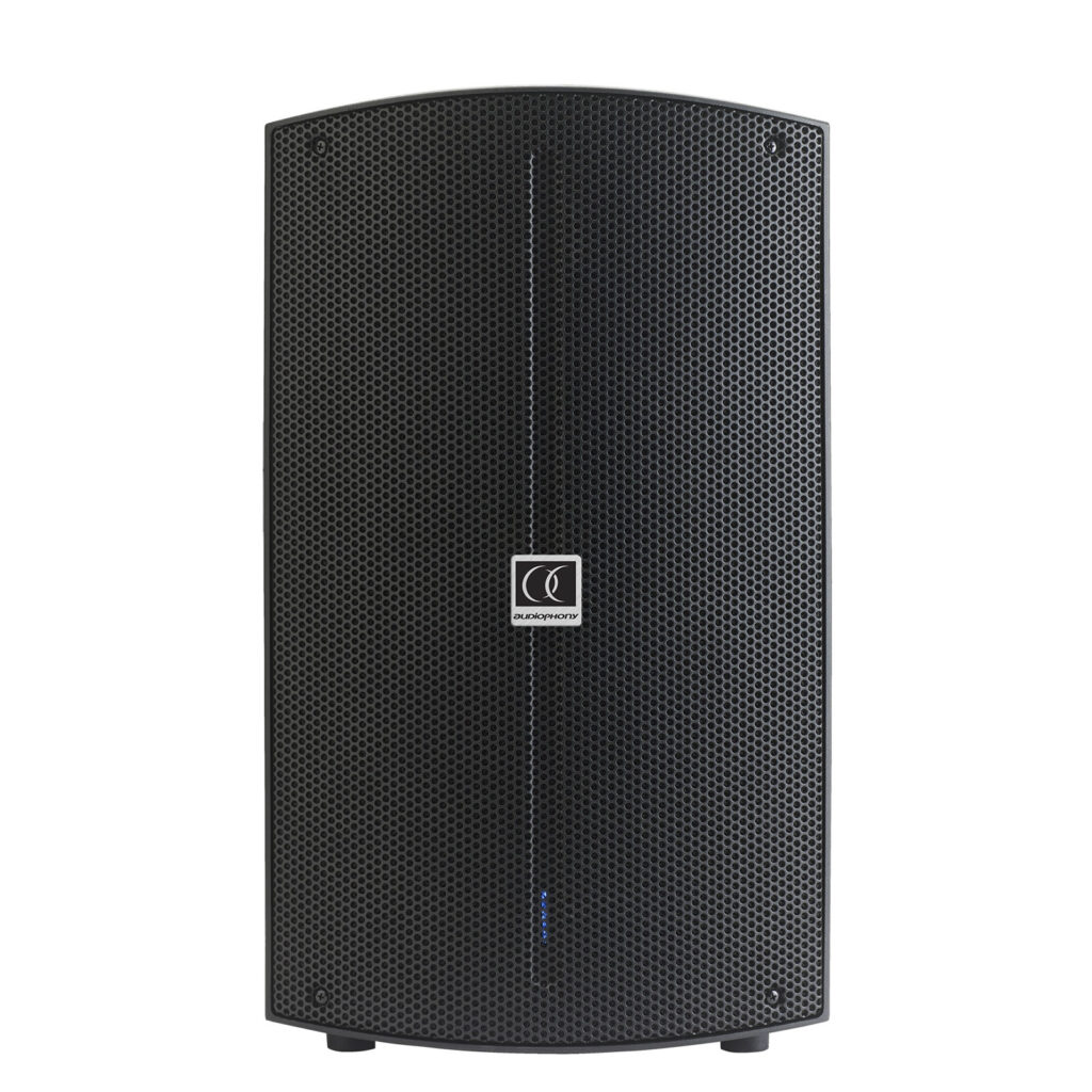 AUDIOPHONY ATOM 10-A