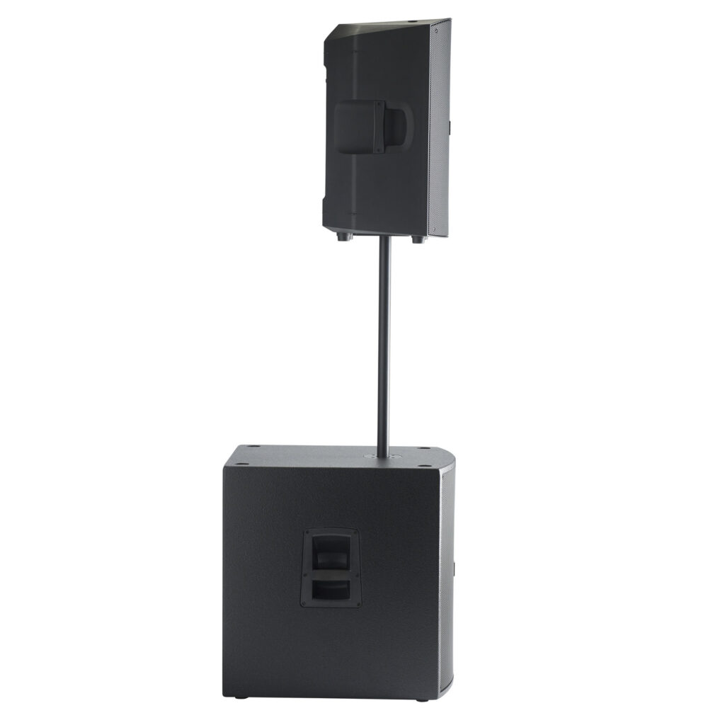 AUDIOPHONY ATOM 10-A – Image 4