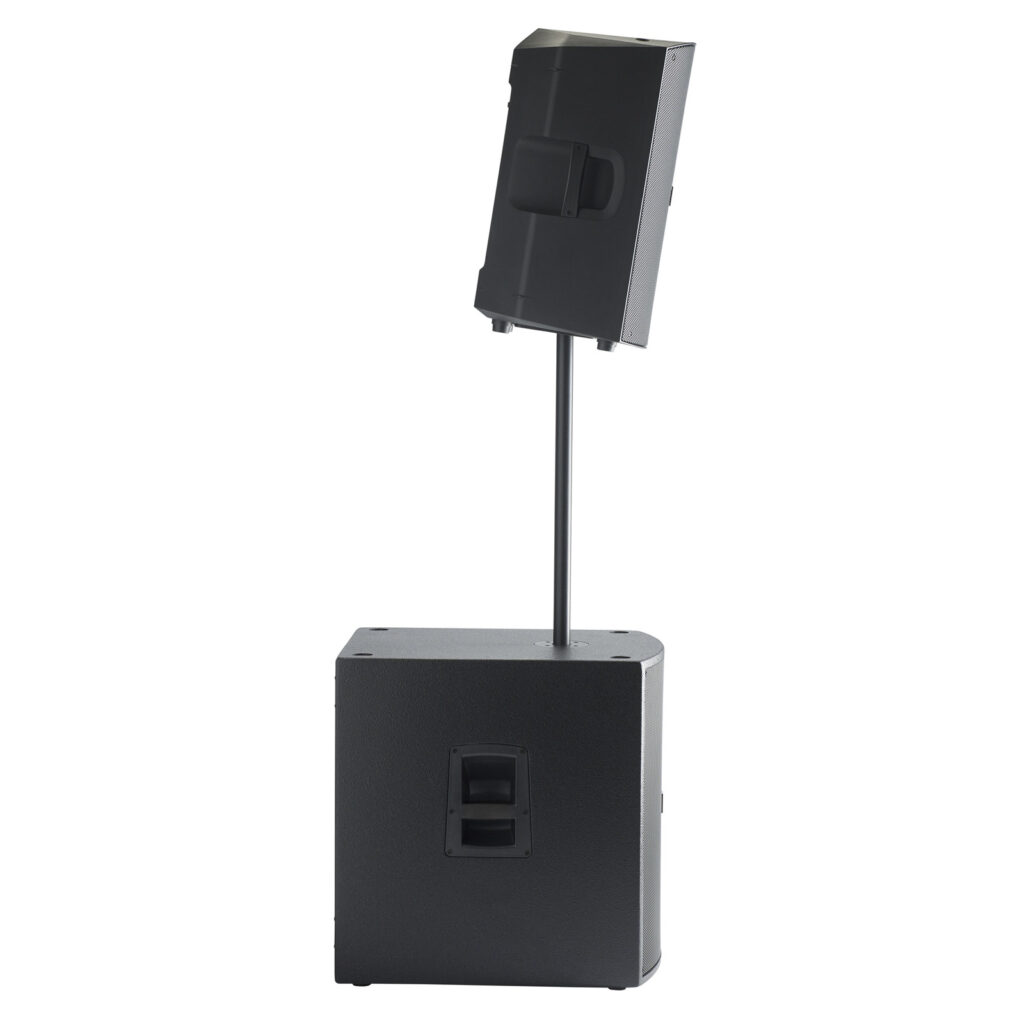 AUDIOPHONY ATOM 12-A – Image 5