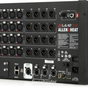 ALLEN & HEATH DLIVE CDM32