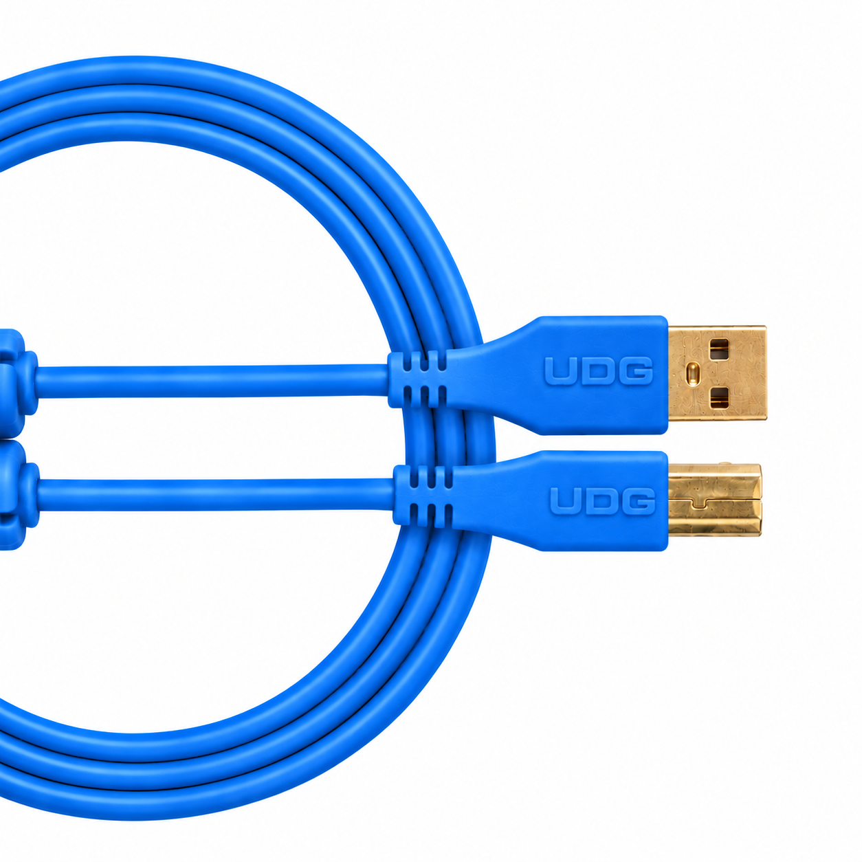UDG USB A-B 1M – Image 3