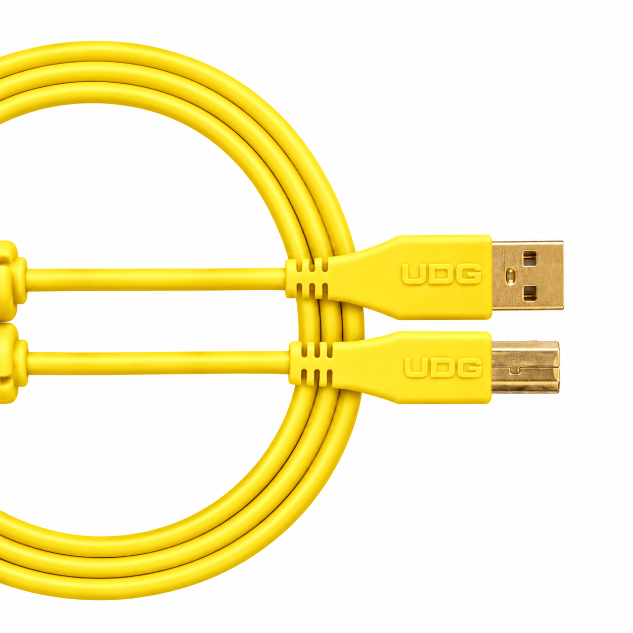 UDG USB A-B 1M – Image 4