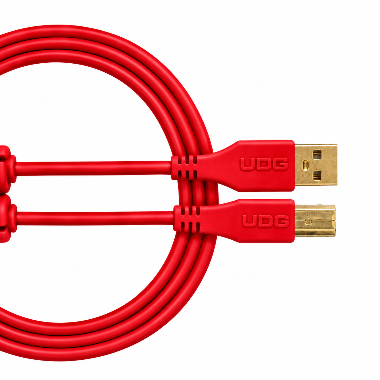 UDG USB A-B 1M – Image 6