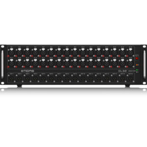 MIDAS DL32