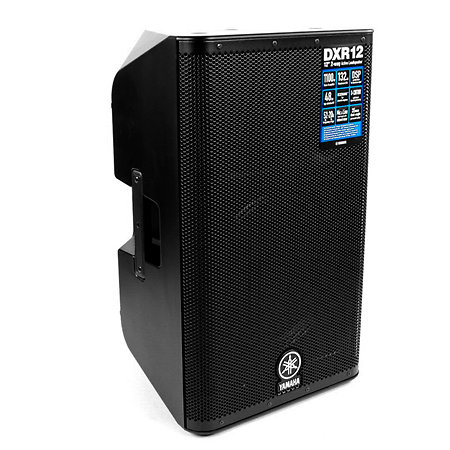 YAMAHA DXR12 MK2 – Image 3