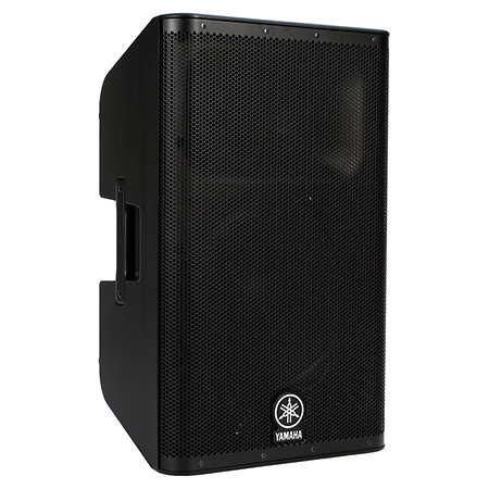 YAMAHA DXR12 MK2
