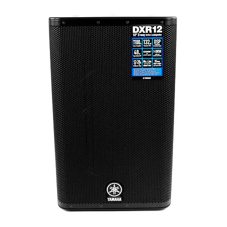 YAMAHA DXR12 MK2 – Image 11