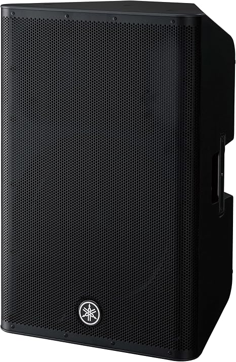 YAMAHA DXR15 MK2 – Image 3