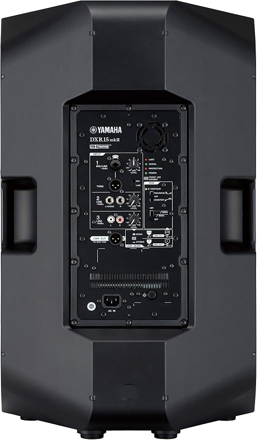 YAMAHA DXR15 MK2 – Image 5