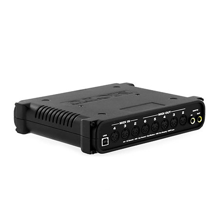 MOTU MICRO EXPRESS 2 USB – Image 7