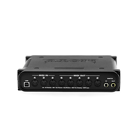 MOTU MICRO EXPRESS 2 USB – Image 6