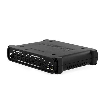 MOTU MICRO EXPRESS 2 USB – Image 5