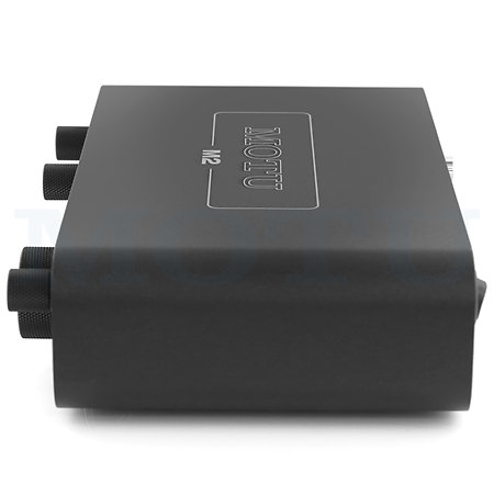MOTU M2 – Image 3