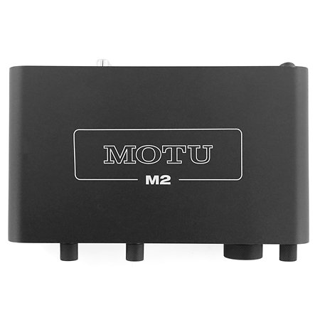 MOTU M2 – Image 15