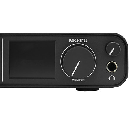 MOTU M2 – Image 13
