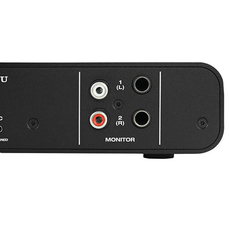 MOTU M2 – Image 11