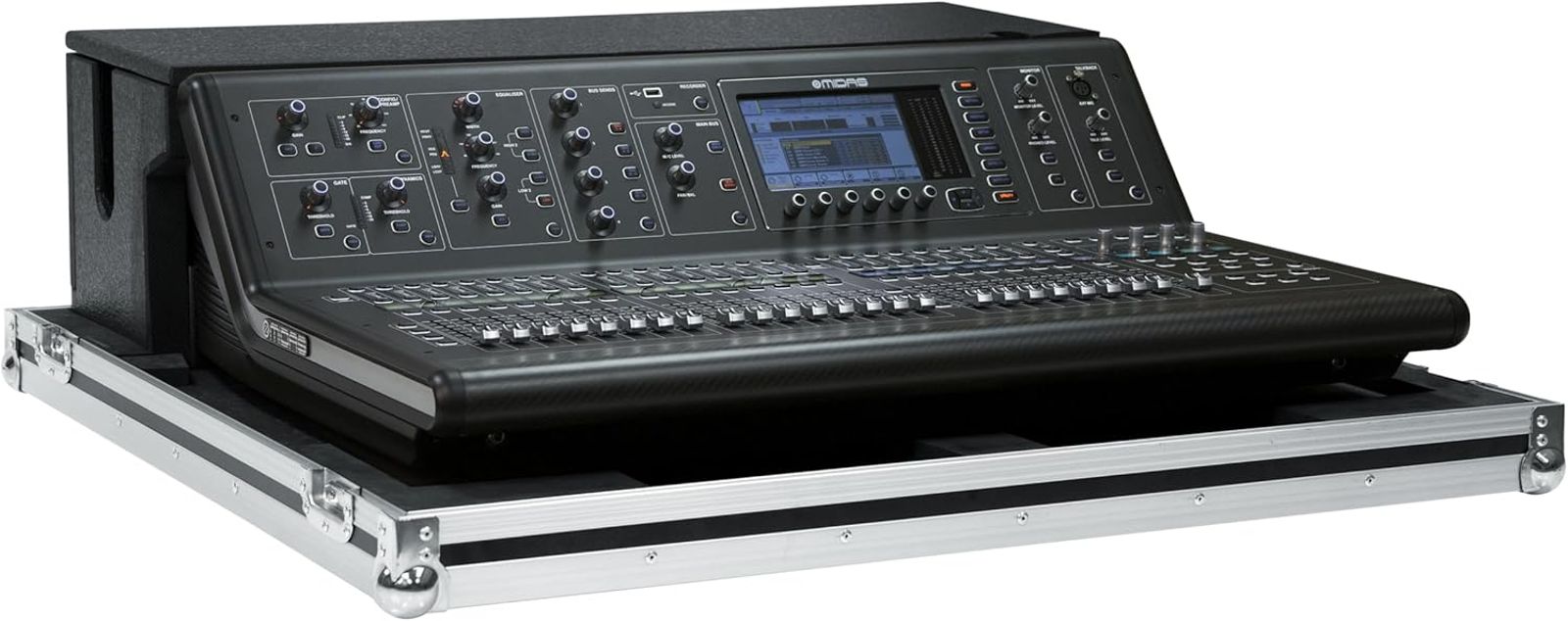 GATOR BÉTONEX RYTHMES & SONS MIDAS M32/LIVE – Image 12