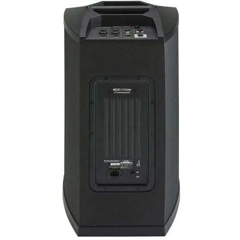 AUDIOPHONY MOJO 1200 LINE – Image 9