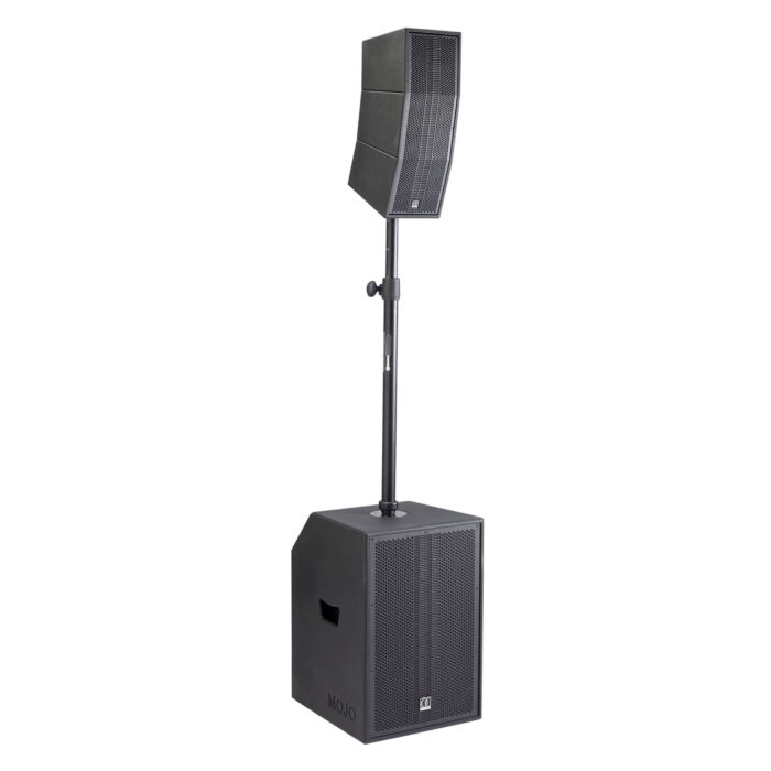 AUDIOPHONY MOJO 2200 CURVE – Image 3