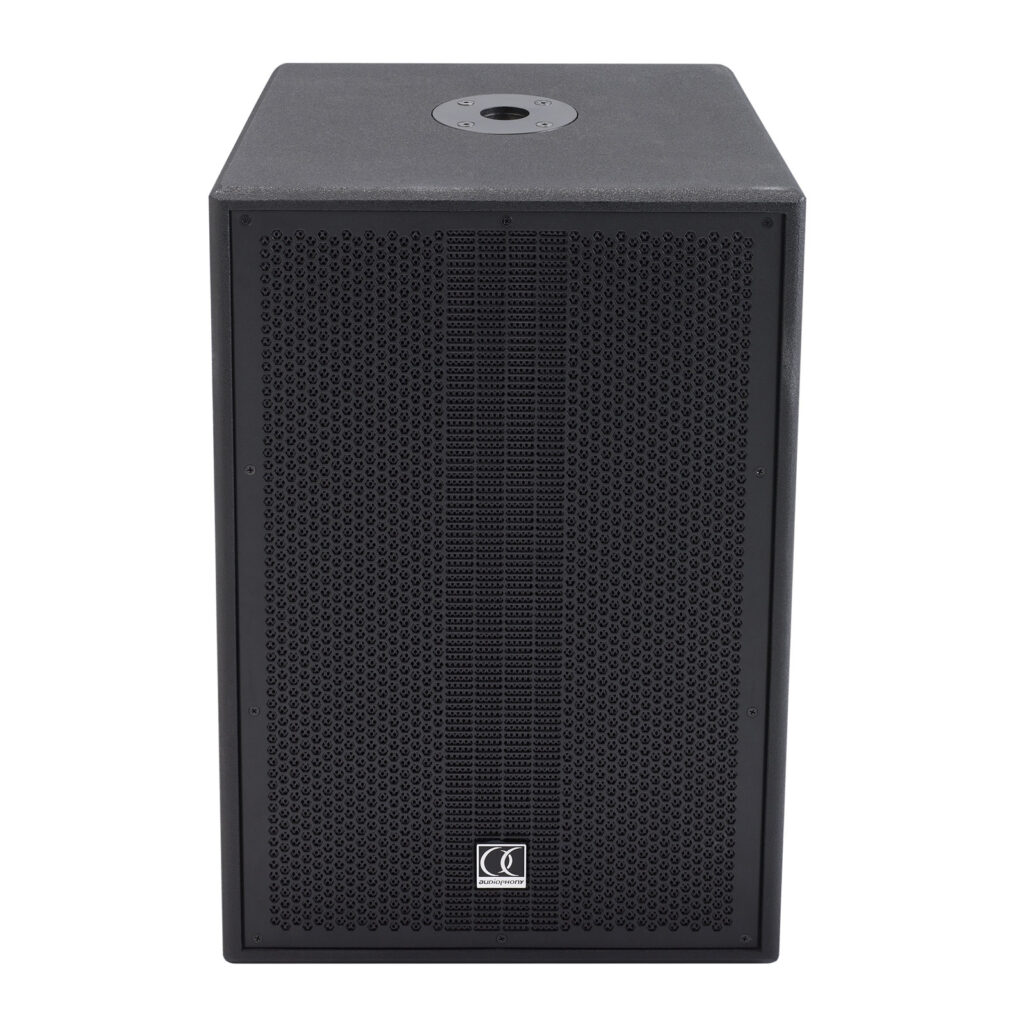 AUDIOPHONY MOJO 2200 CURVE – Image 4