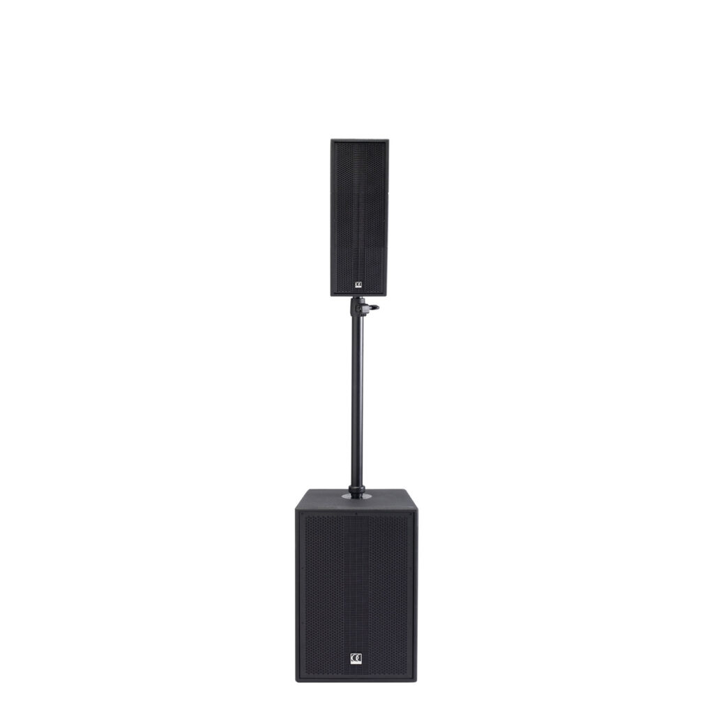 AUDIOPHONY MOJO 2200 CURVE – Image 6