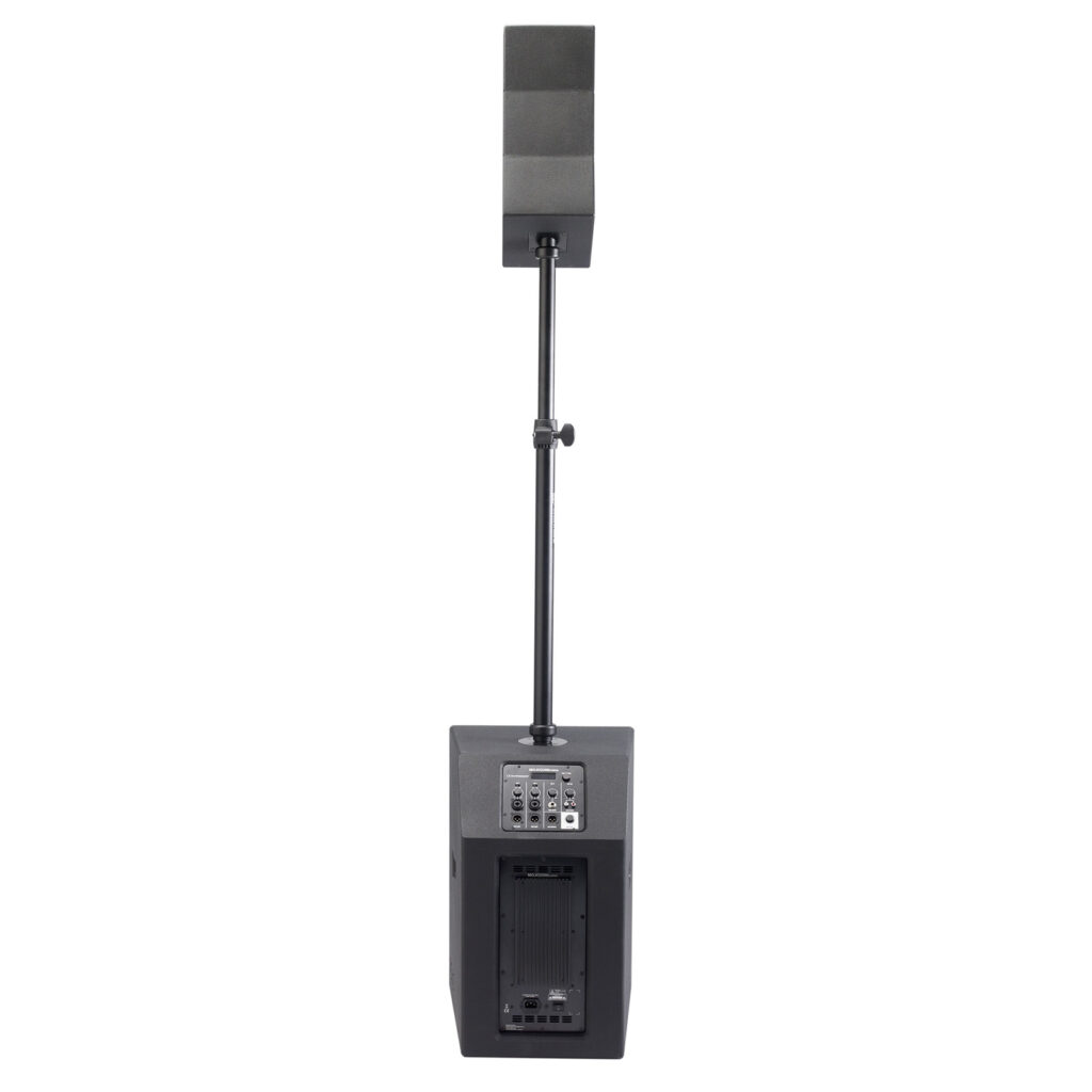 AUDIOPHONY MOJO 2200 CURVE – Image 7