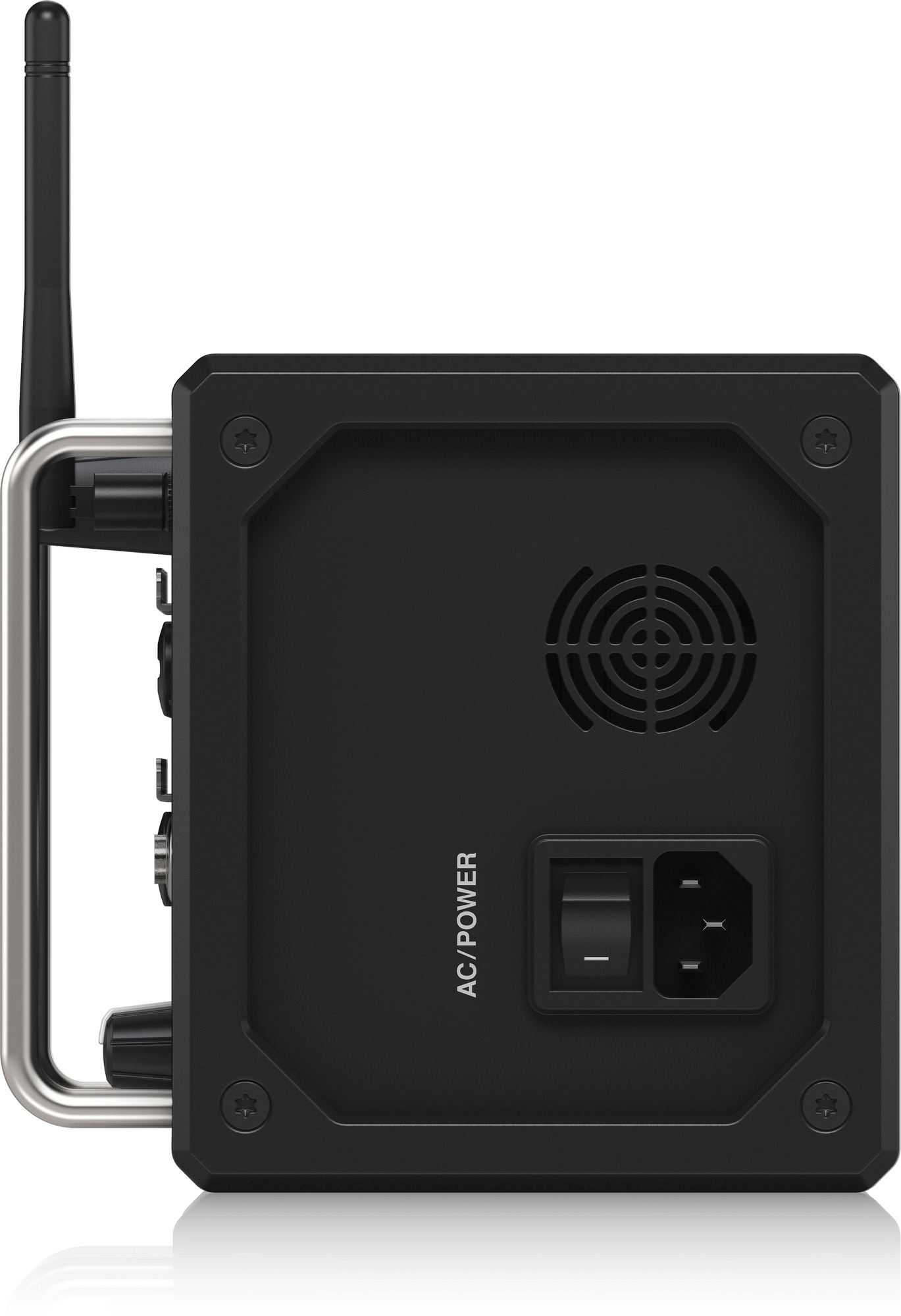 MIDAS MR18 – Image 5