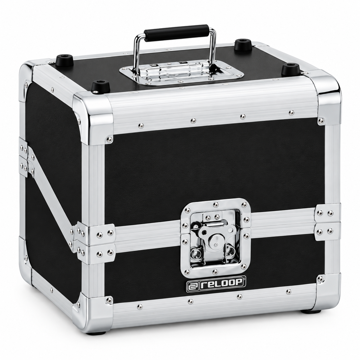 RELOOP 80 CASE 50/50 SLANTED BLACK