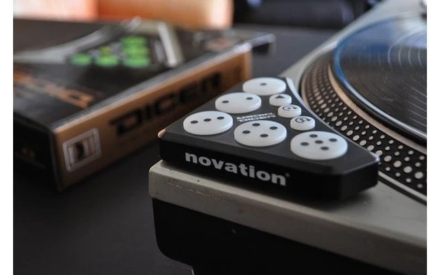 NOVATION DICER – Image 3