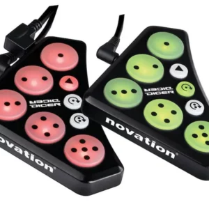 NOVATION DICER