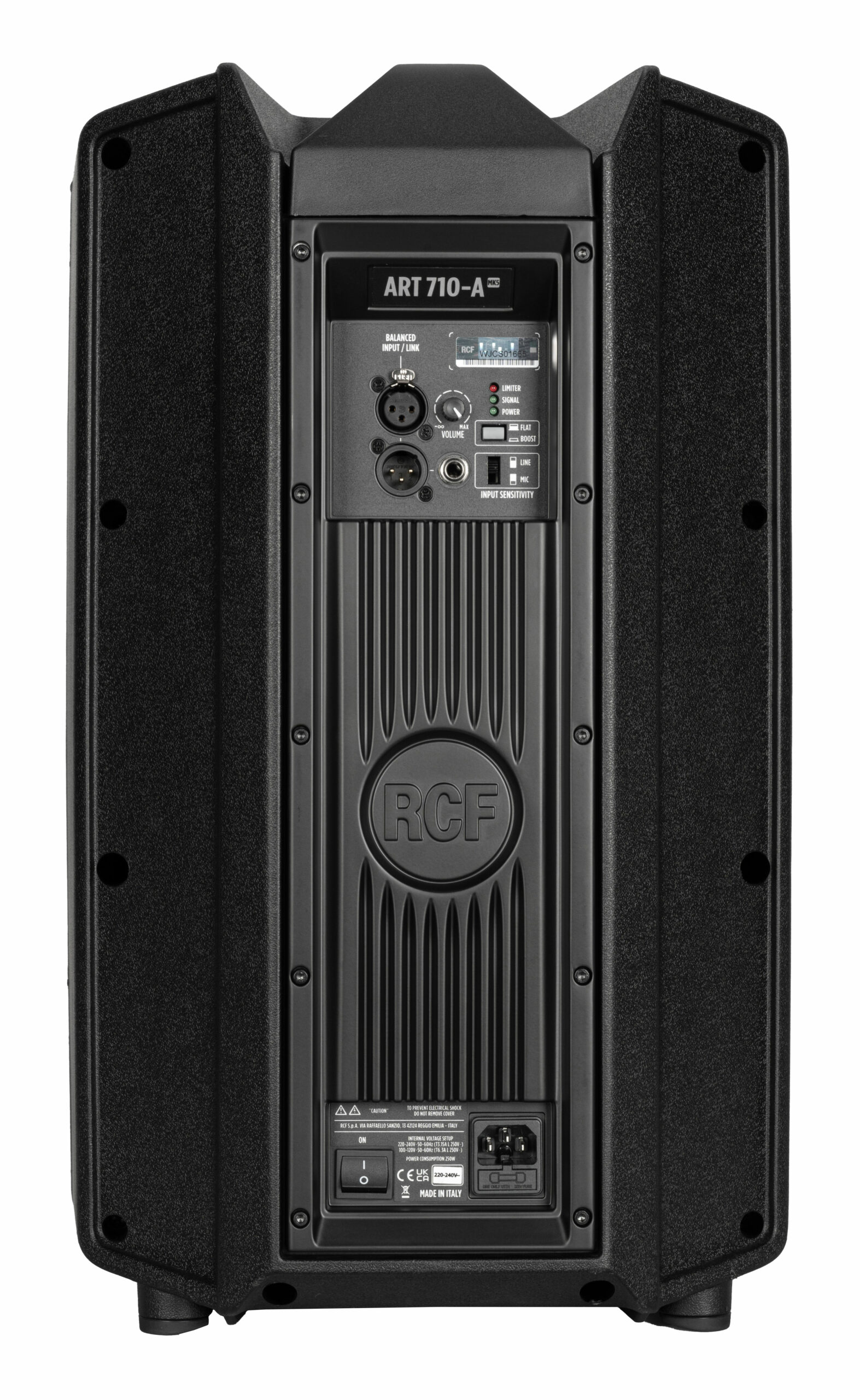 RCF ART 710-A MK5 – Image 5