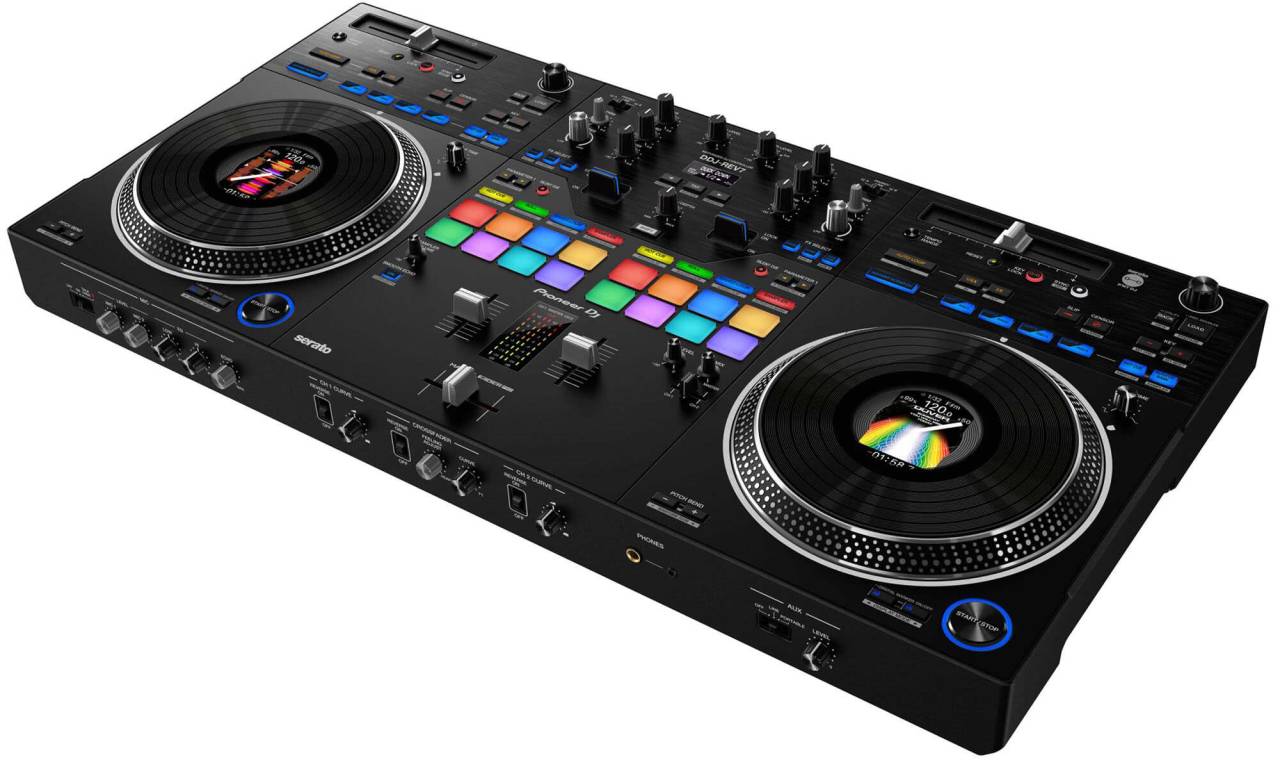 PIONEER DDJ-REV 7 – Image 5