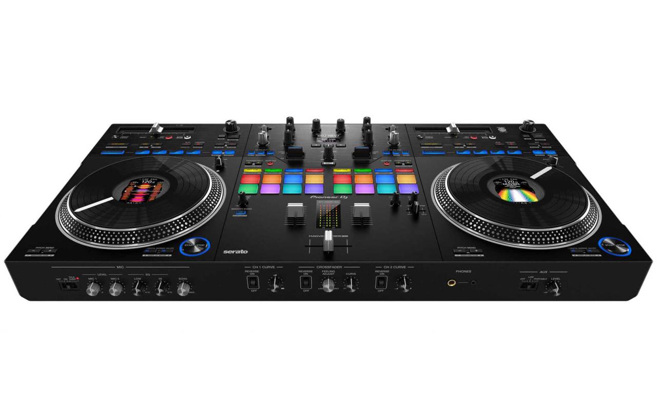 PIONEER DDJ-REV 7 – Image 4