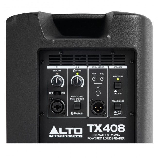ALTO TX408 – Image 7