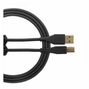 UDG USB A-B 1M