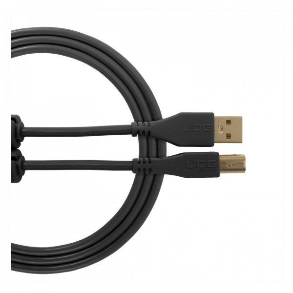 UDG USB A-B 1M