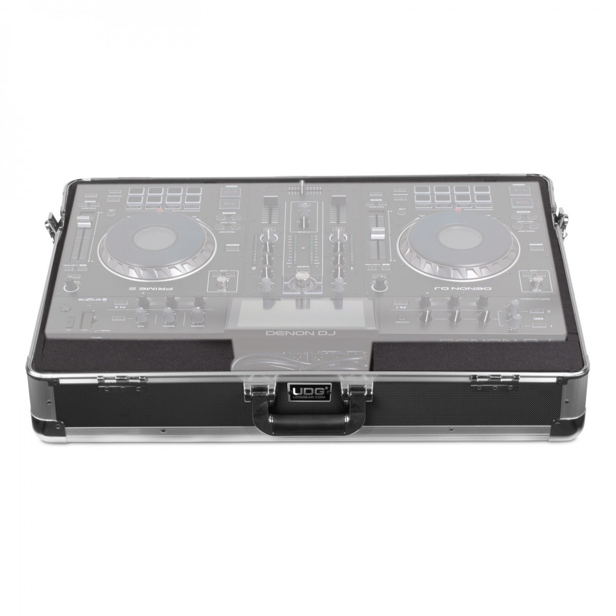 UDG FLIGHT PICK FOAM (XL) (DDJ-800/ SX3/ SR2, XDJ-RR) – Image 5