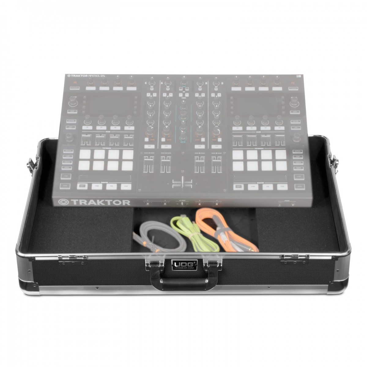 UDG FLIGHT PICK FOAM (XL) (DDJ-800/ SX3/ SR2, XDJ-RR) – Image 4