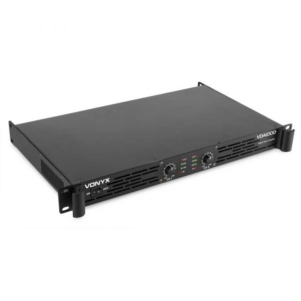 VONYX VDA 1000 – Image 3