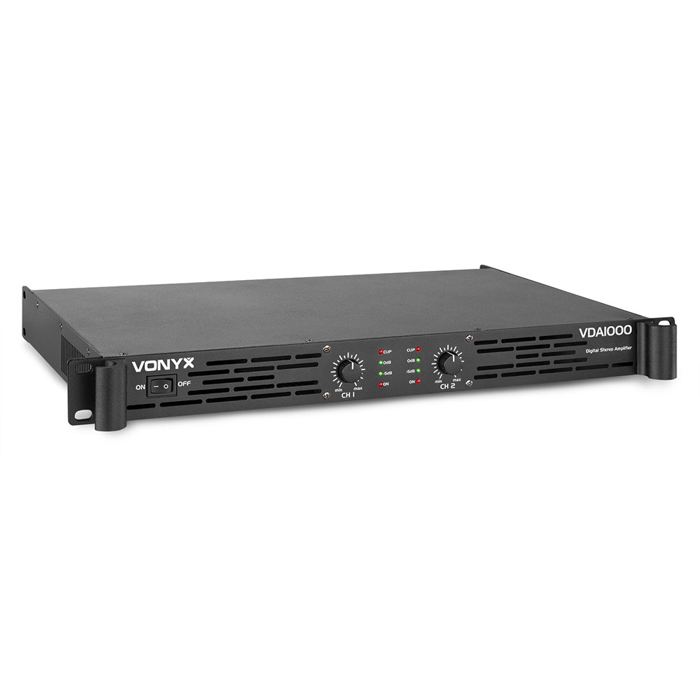 VONYX VDA 1000