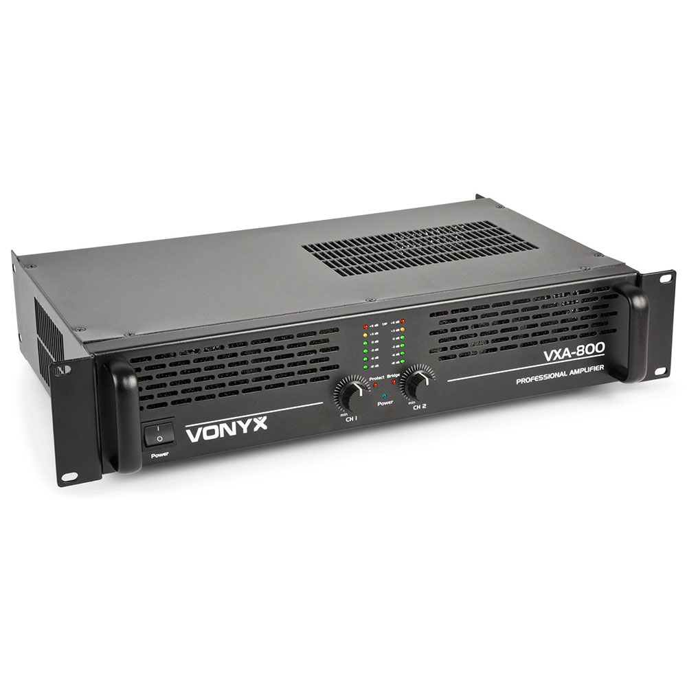 VONYX VXA 800 – Image 7