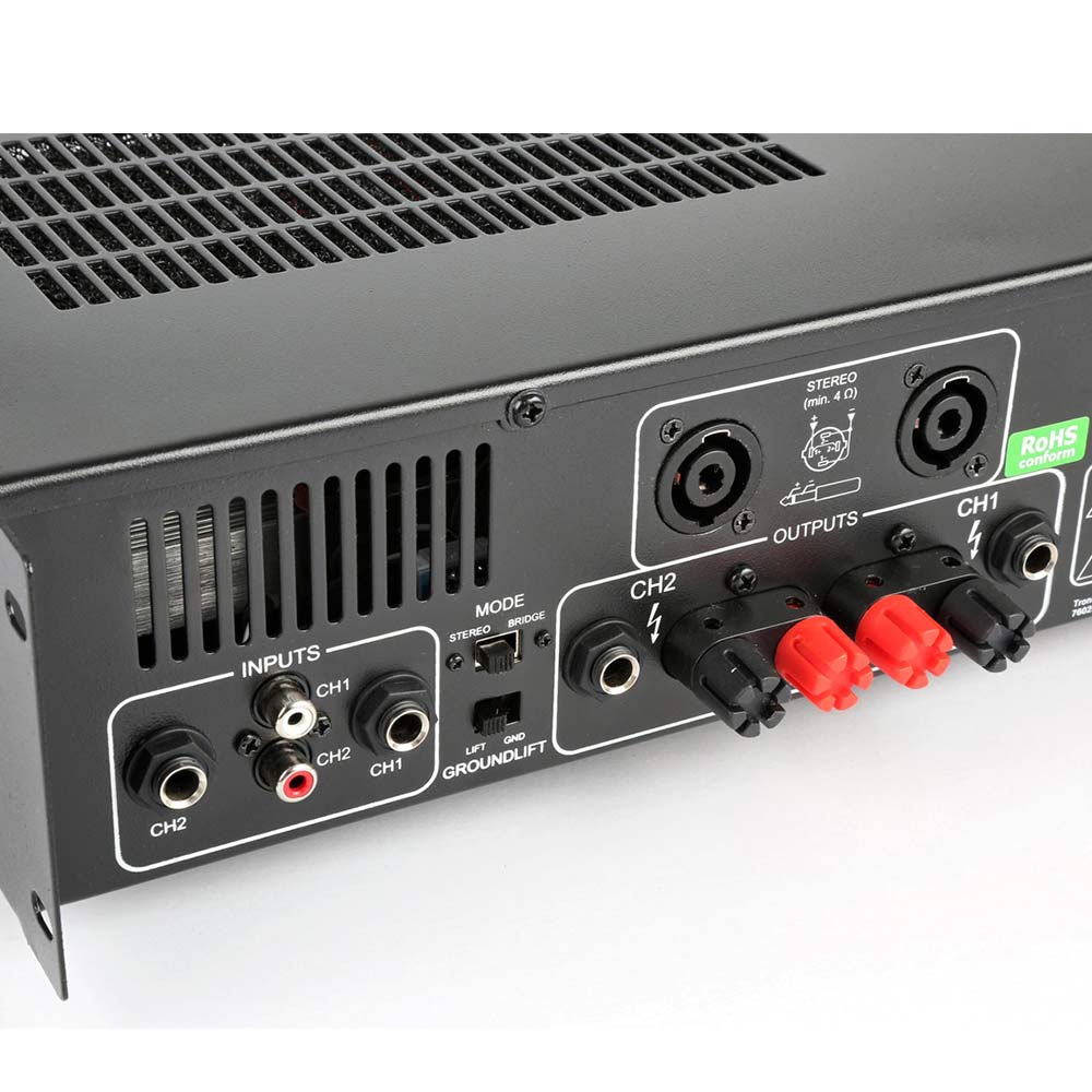 VONYX VXA 800 – Image 4
