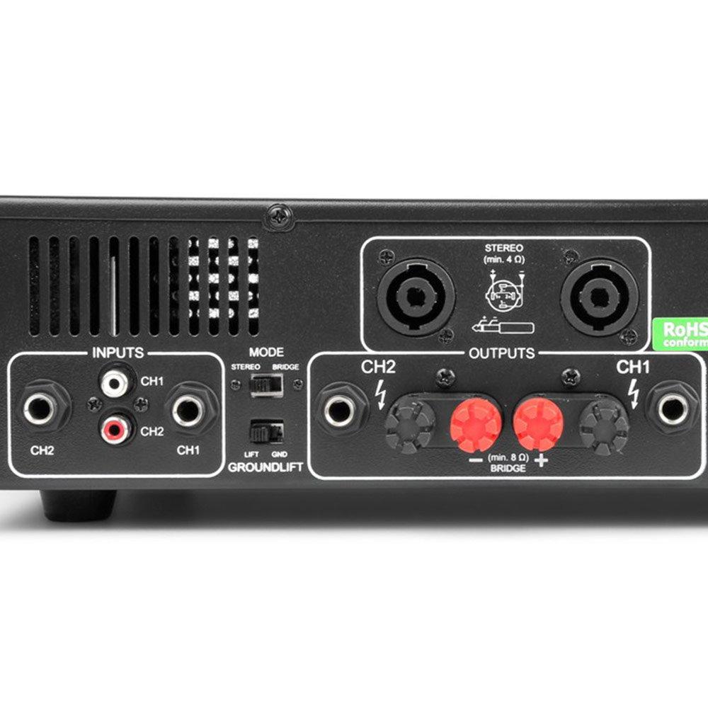 VONYX VXA 800 – Image 3