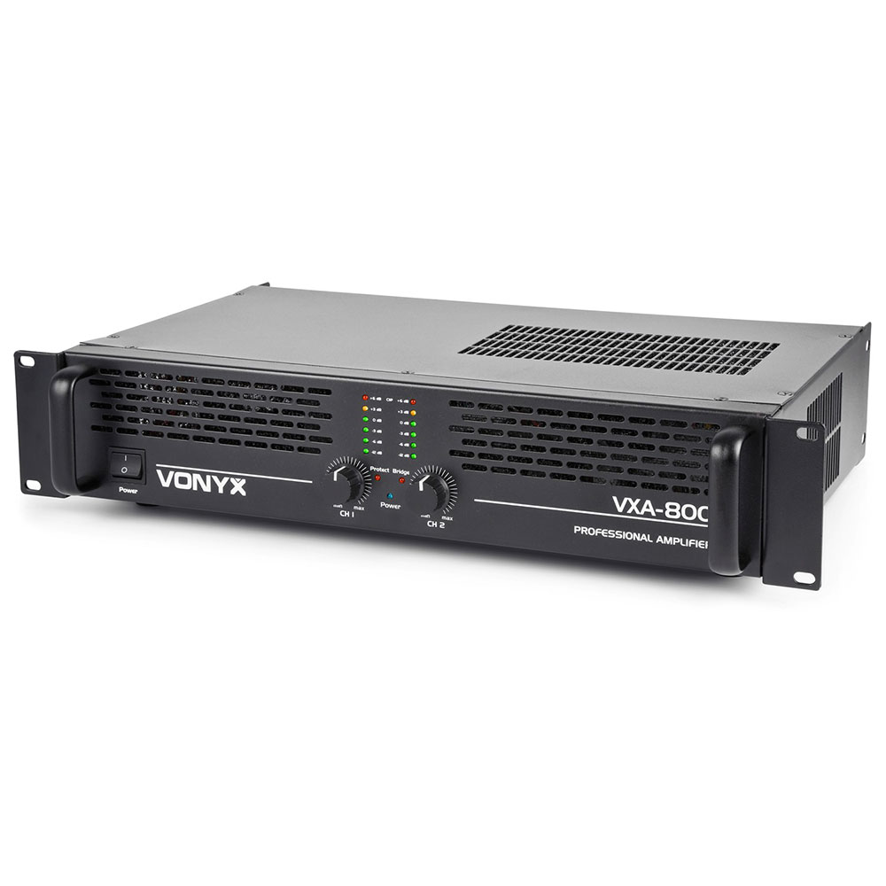 VONYX VXA 800